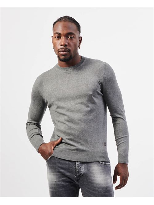 Pull ras du cou Urban Ring URBAN RING | UR710001GRIGIO MELANGE